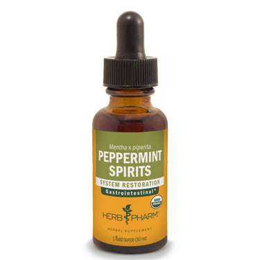 Peppermint Spirits - My Village Green